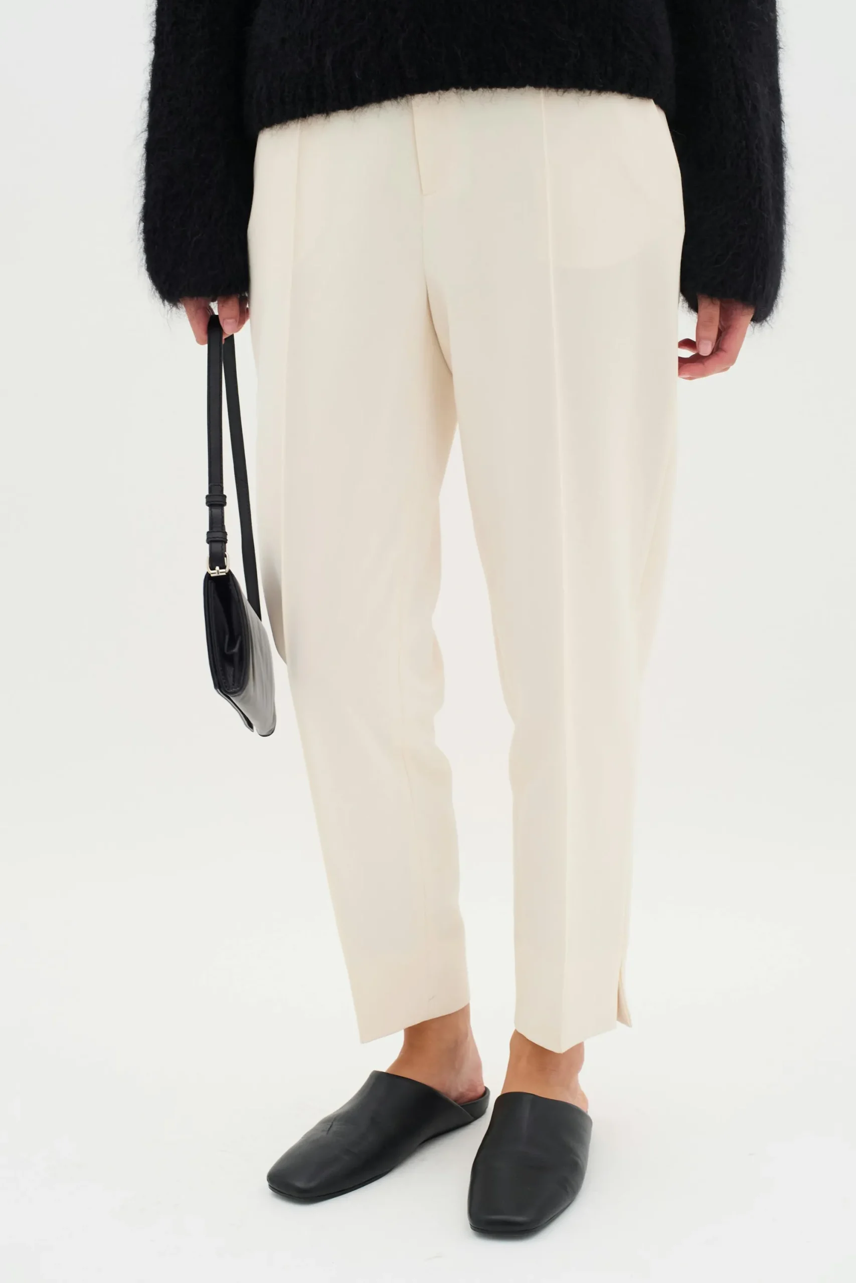 InWear KailIW Cigarette Bukser* Suits | Bukser & Jumpsuits