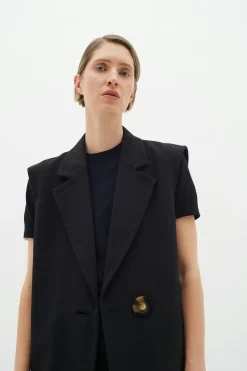 InWear KailIW Waistcoat* Suits