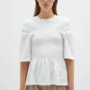 InWear KaiusIW T-shirt* T-shirts & Topper