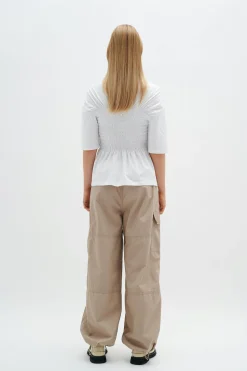 InWear KaiusIW T-shirt* T-shirts & Topper