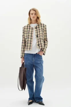 InWear KamieIW Blazer* Suits | Yttertøy