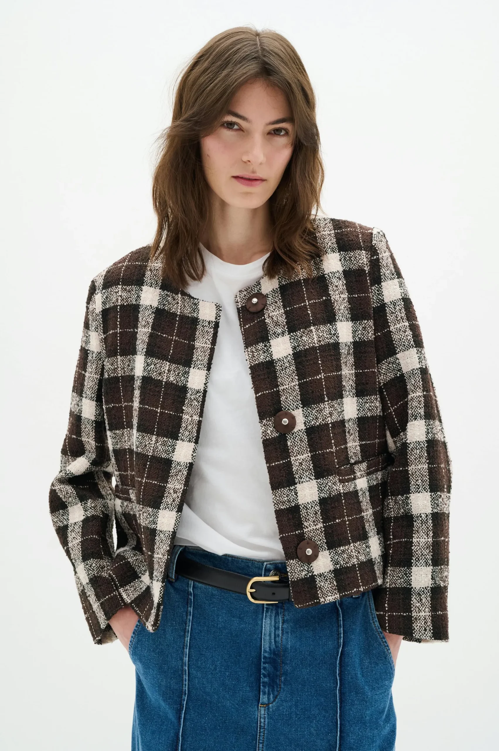InWear KamieIW Blazer* Suits | Yttertøy