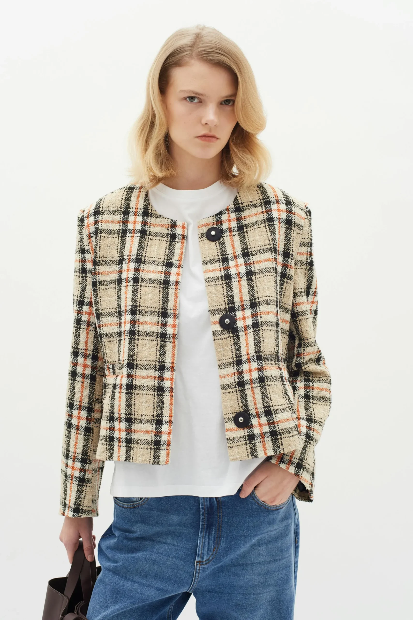 InWear KamieIW Blazer* Suits | Yttertøy