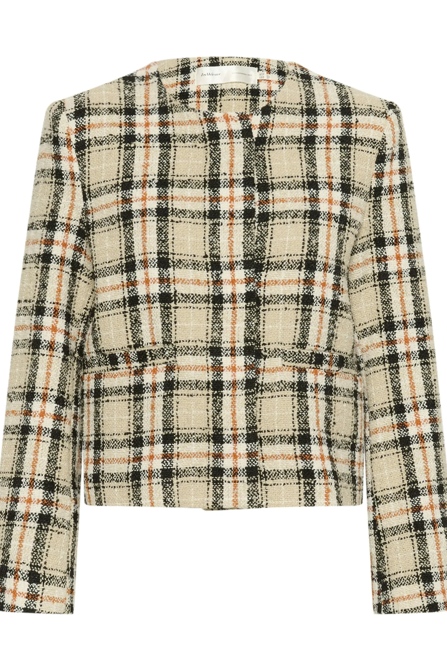 InWear KamieIW Blazer* Suits | Yttertøy