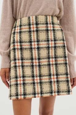 InWear KamieIW Skjørt* Skjørt