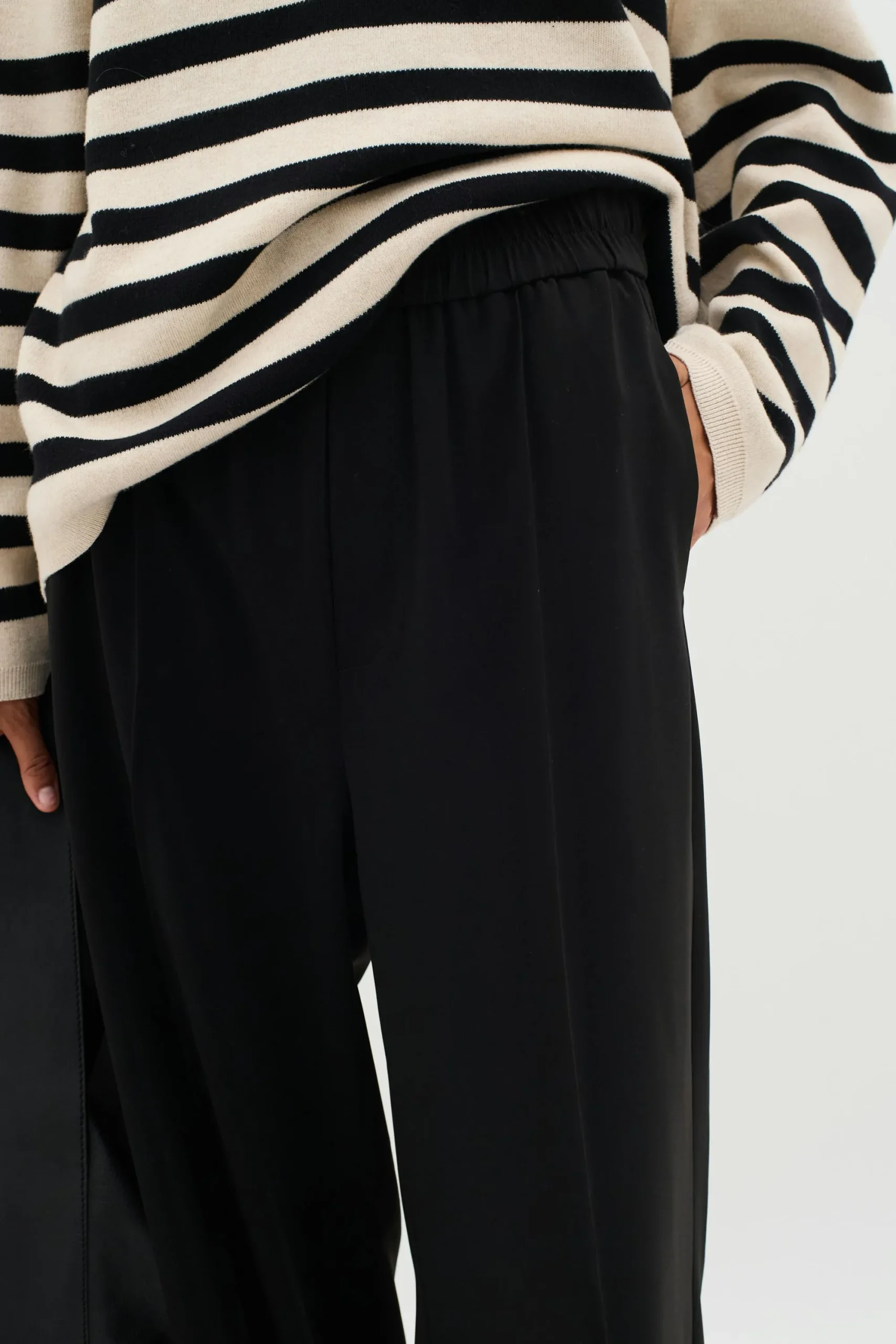 InWear KamiIW Wide Bukser* Suits | Bukser & Jumpsuits