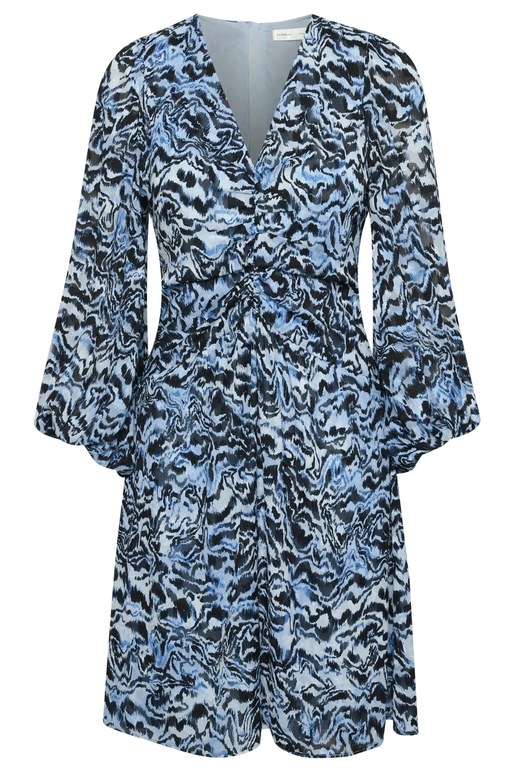 InWear KasiraIW Kjole* Kjoler