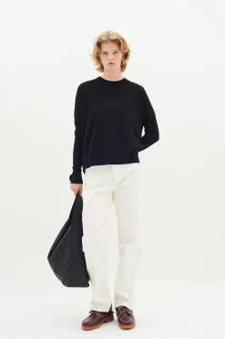InWear KatelinIW EliIW Long Jeans* Jeans | Bukser & Jumpsuits