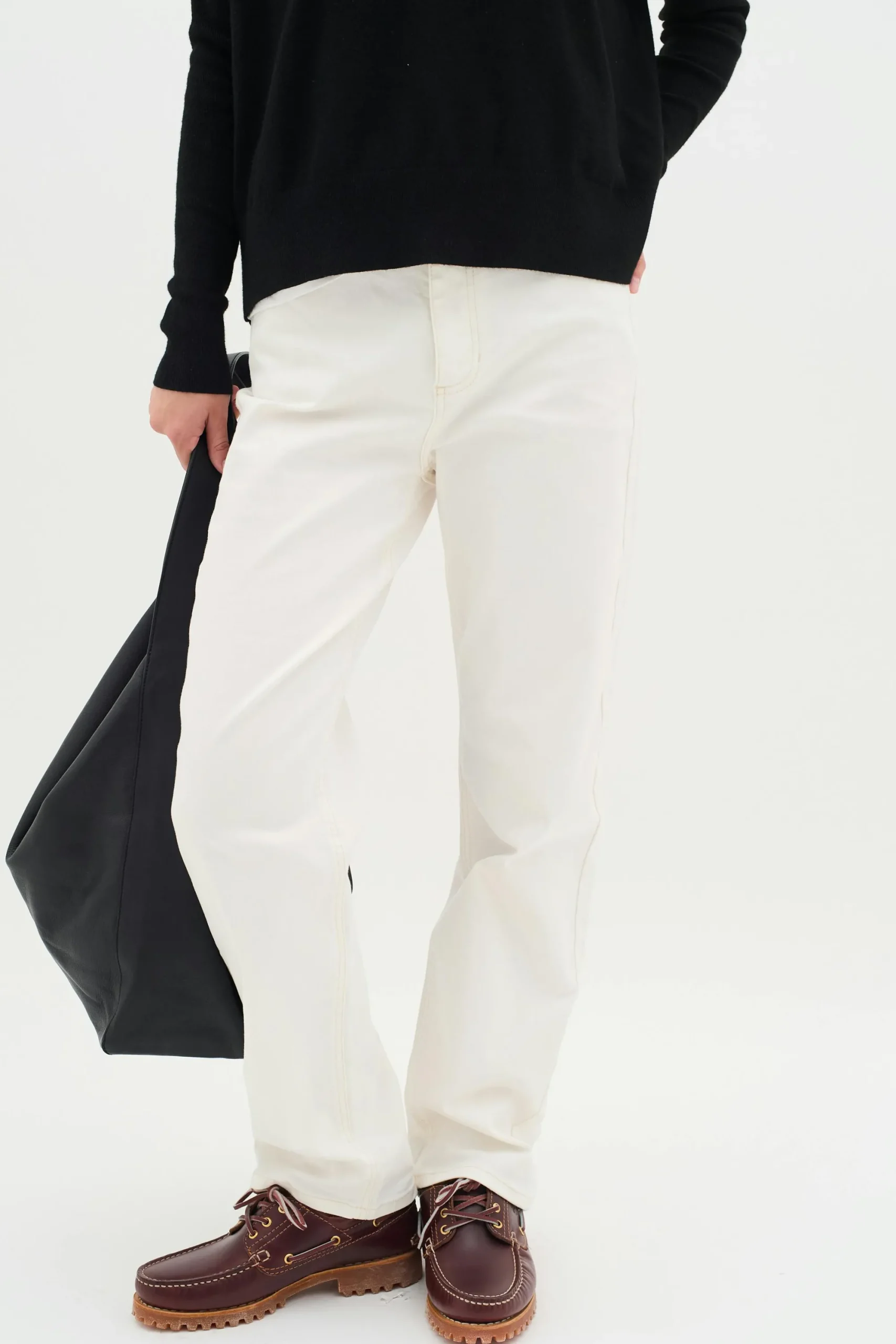 InWear KatelinIW EliIW Long Jeans* Jeans | Bukser & Jumpsuits