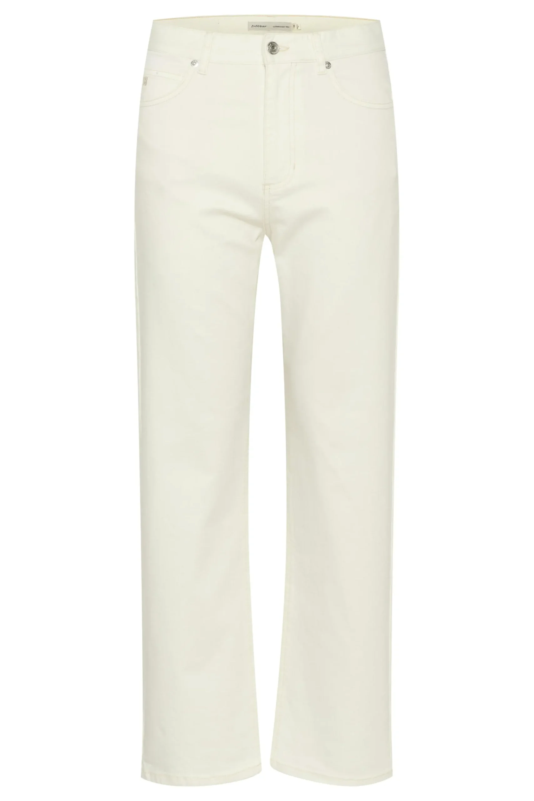 InWear KatelinIW EliIW Long Jeans* Jeans | Bukser & Jumpsuits