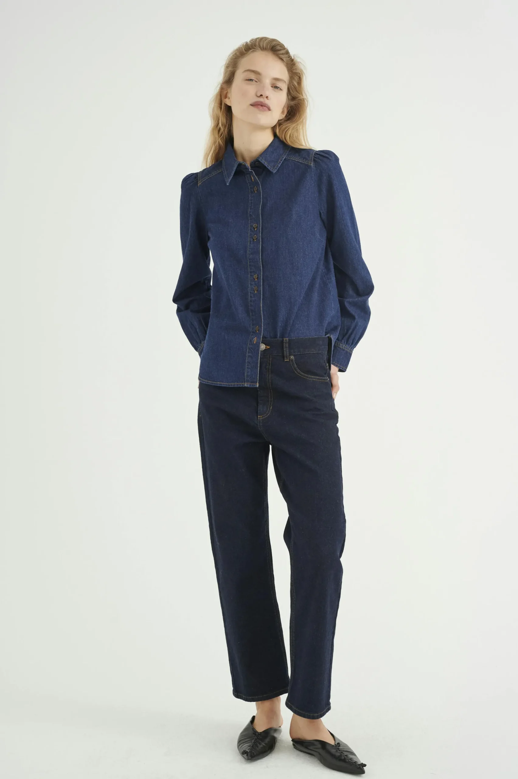 InWear KatelinIW Jeans* Jeans | Bukser & Jumpsuits