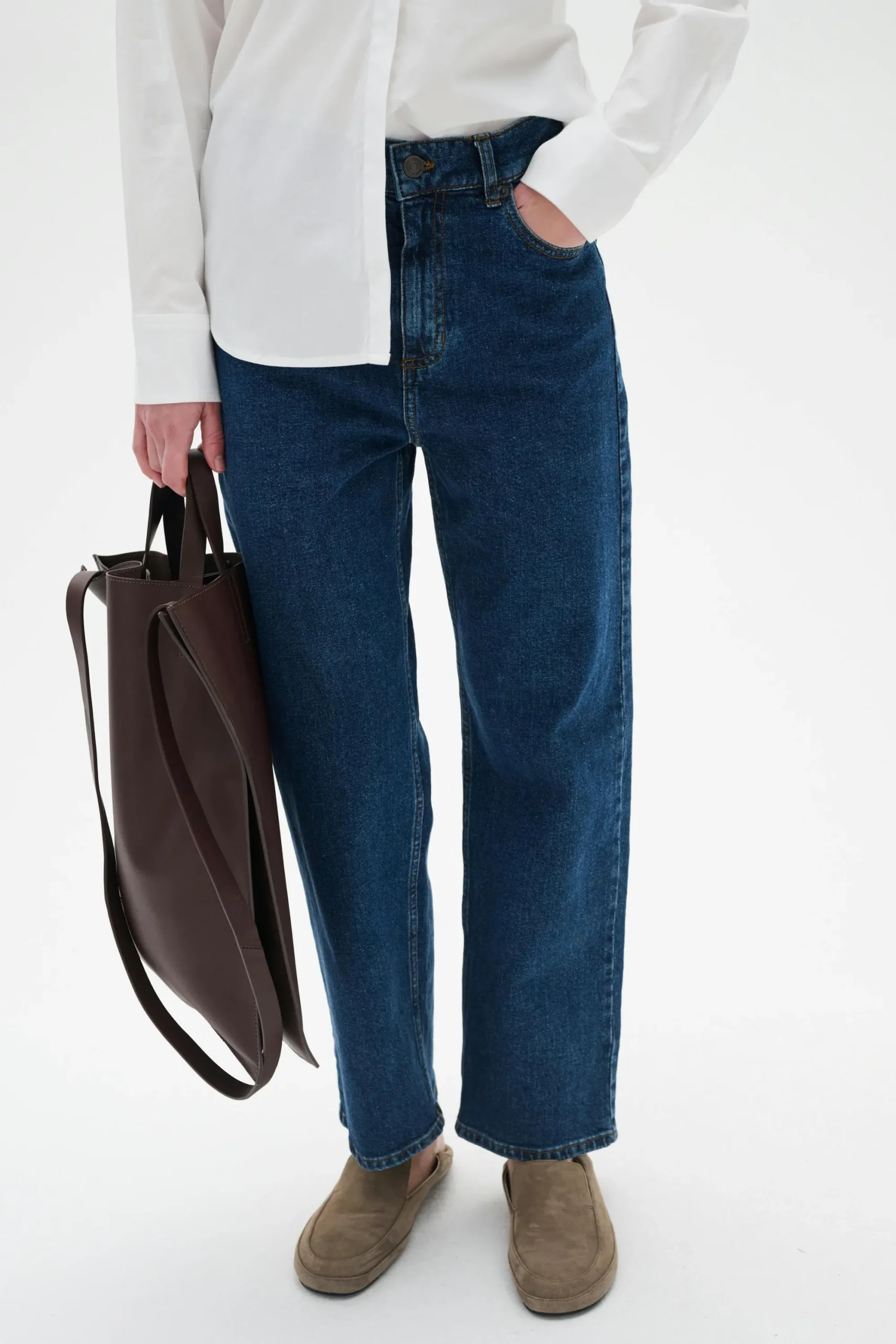InWear KatelinIW Jeans* Jeans | Bukser & Jumpsuits