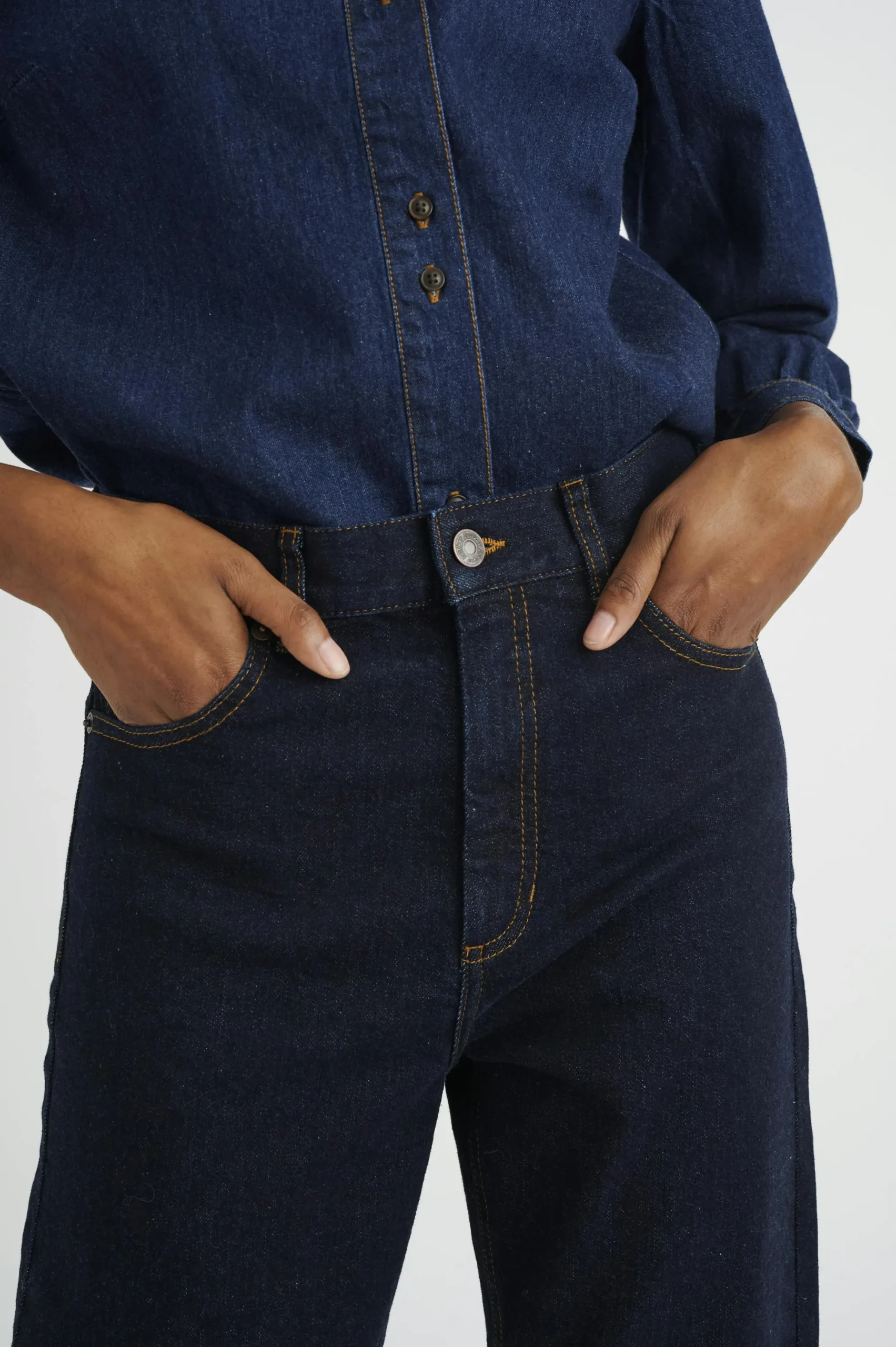 InWear KatelinIW Jeans* Jeans | Bukser & Jumpsuits