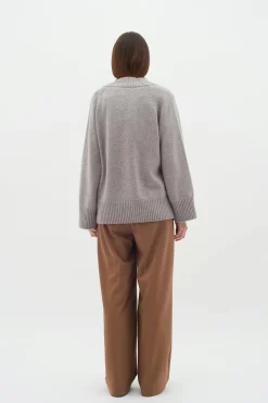 InWear KaxyIW Cardigan* Genser