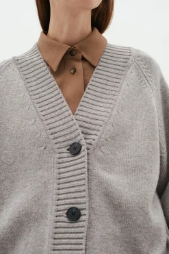 InWear KaxyIW Cardigan* Genser