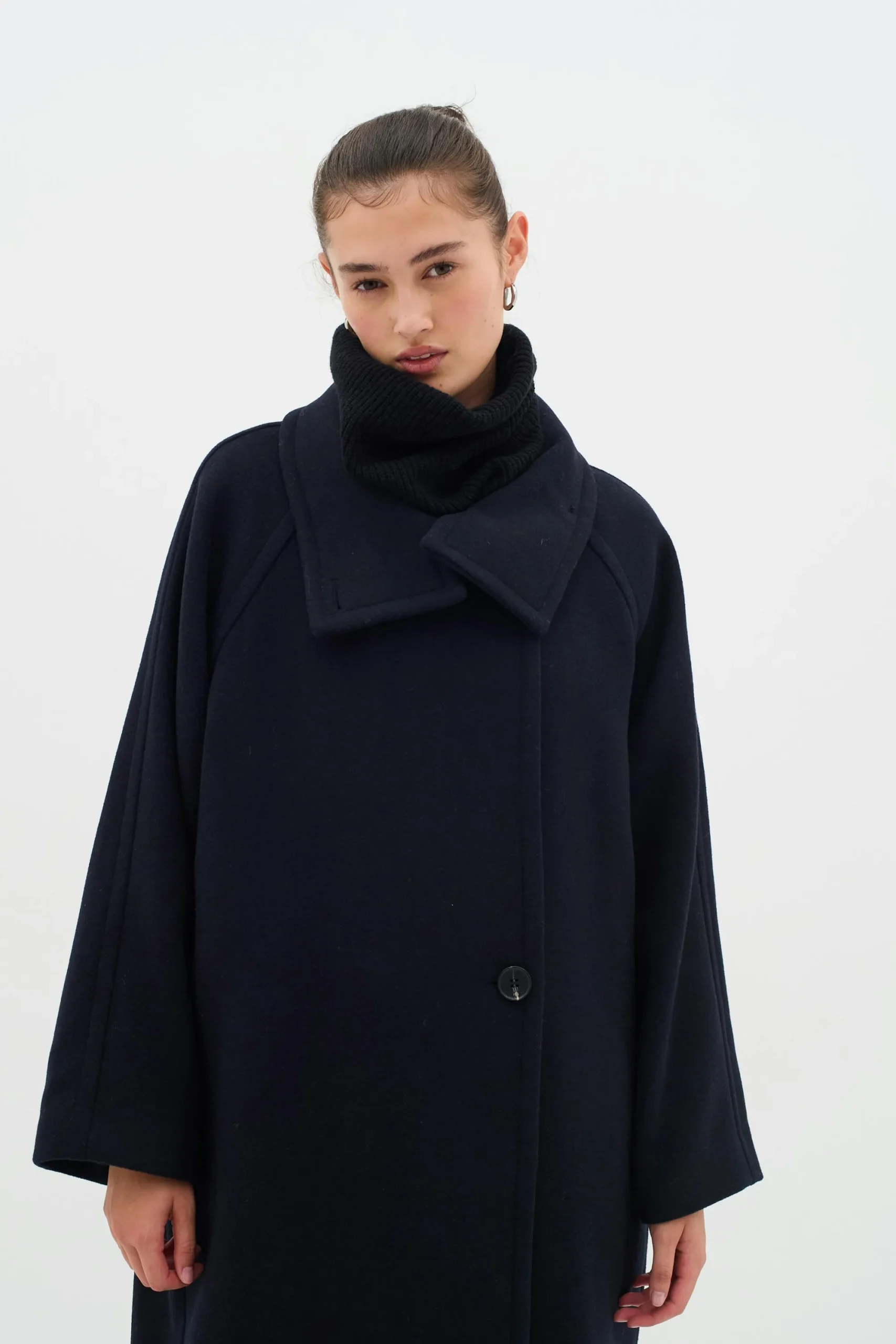 InWear KaxyIW halsvarmer Skjerf* Accessories