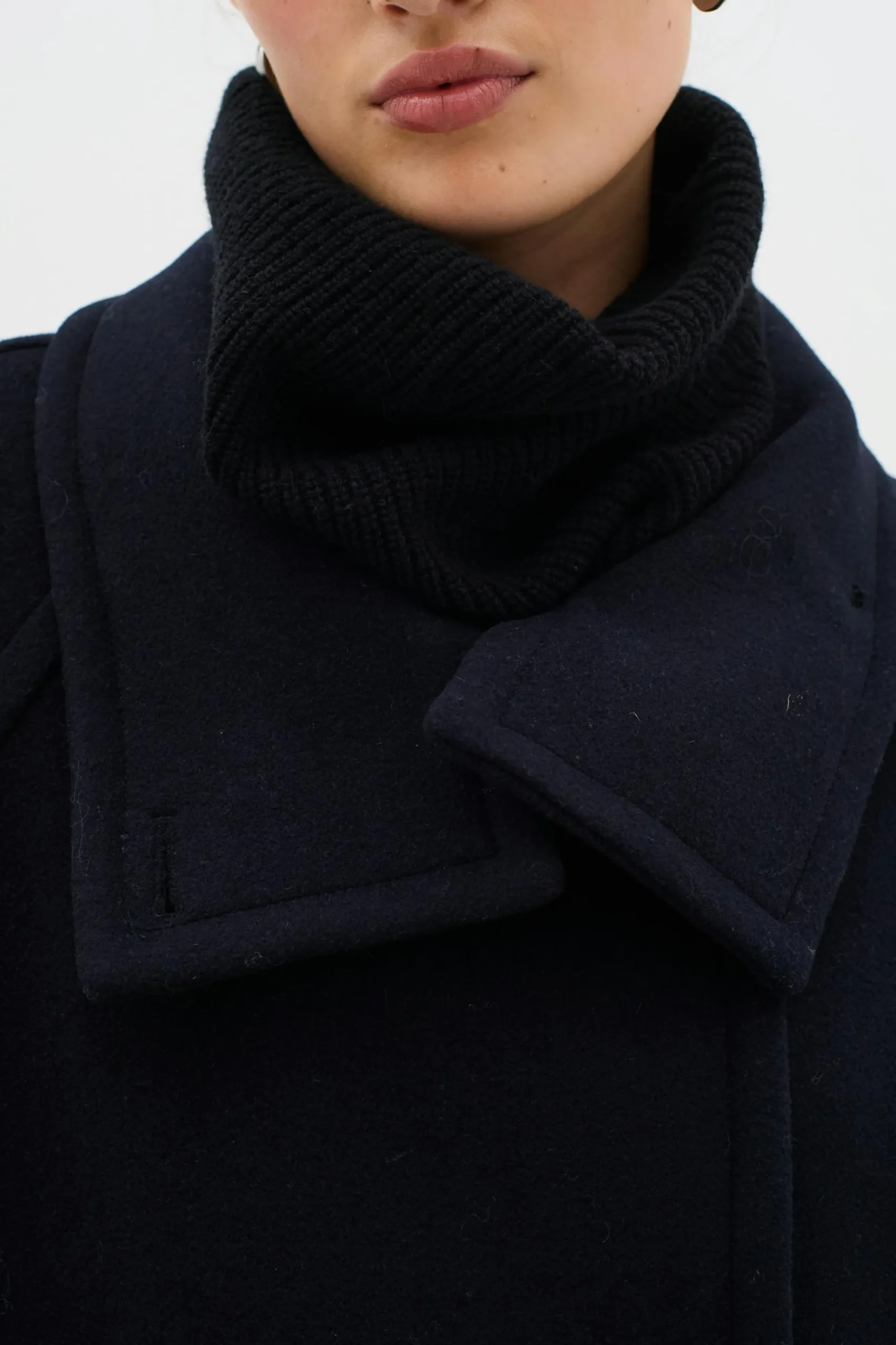 InWear KaxyIW halsvarmer Skjerf* Accessories