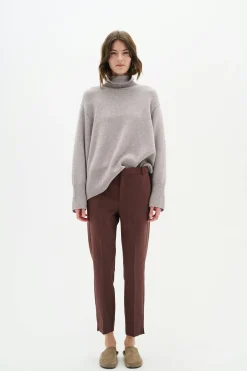 InWear KaxyIW Pologenser Pullover* Genser
