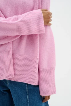 InWear KaxyIW Pologenser Pullover* Genser