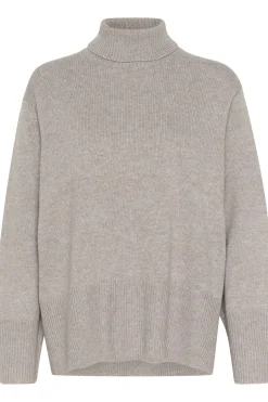 InWear KaxyIW Pologenser Pullover* Genser
