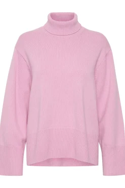 InWear KaxyIW Pologenser Pullover* Genser