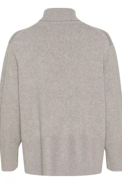 InWear KaxyIW Pologenser Pullover* Genser