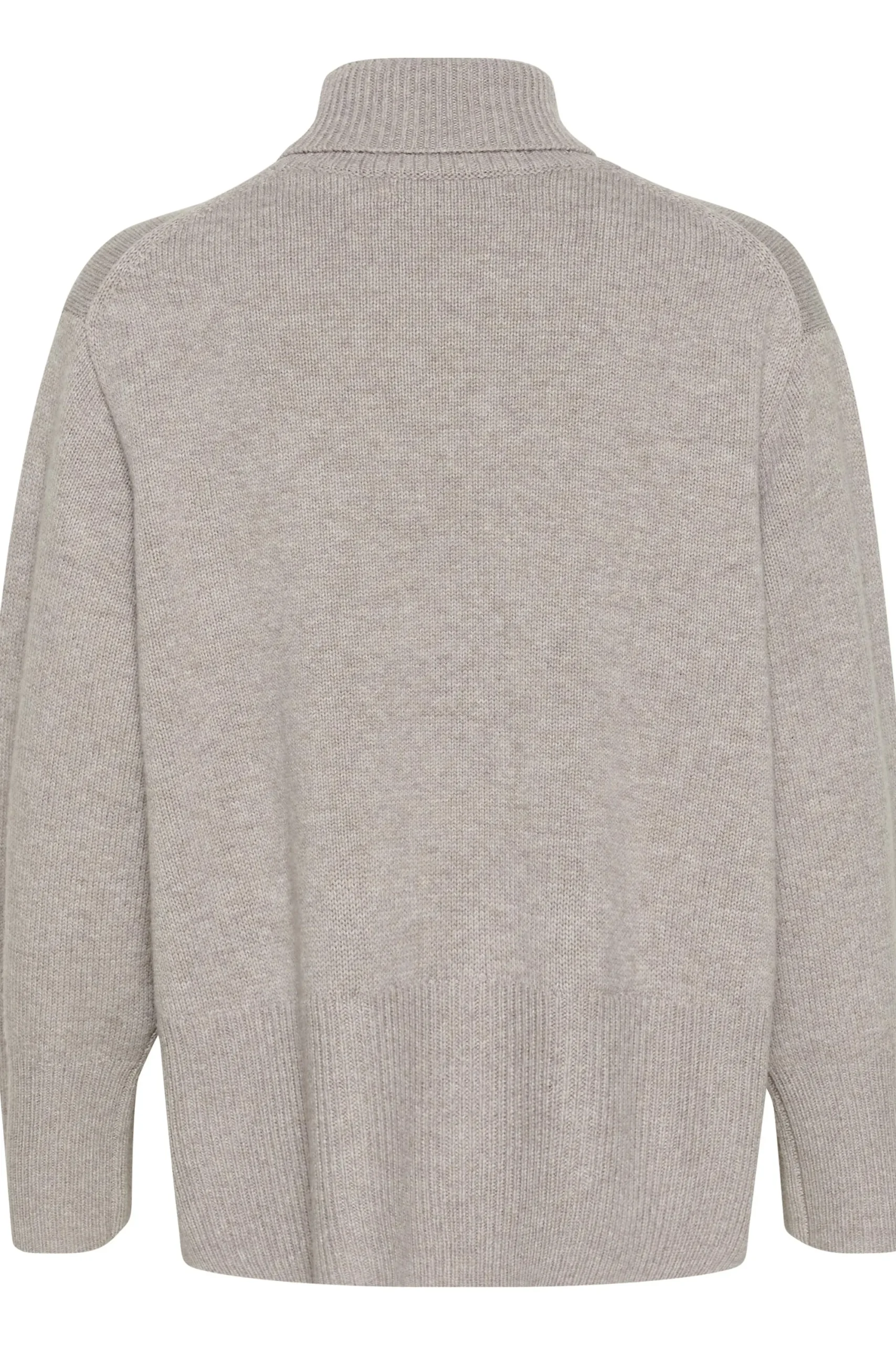 InWear KaxyIW Pologenser Pullover* Genser