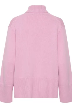 InWear KaxyIW Pologenser Pullover* Genser