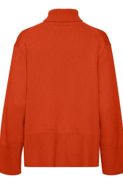 InWear KaxyIW Pologenser Pullover* Genser
