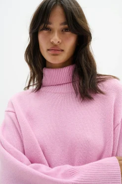 InWear KaxyIW Pologenser Pullover* Genser