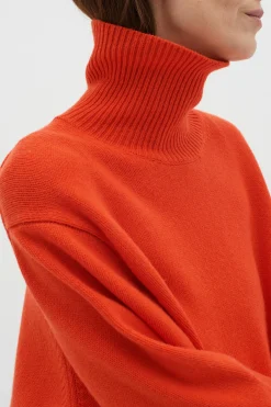 InWear KaxyIW Pologenser Pullover* Genser
