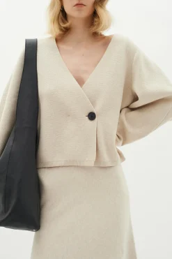 InWear KayllaIW Cardigan* Genser