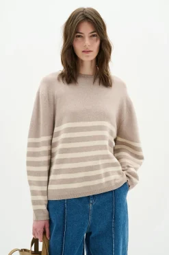 InWear KayllaIW Pullover* Genser
