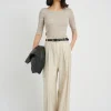 InWear KeiIW Bukser* Bukser & Jumpsuits