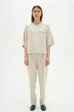 InWear KeiIW Bukser* Bukser & Jumpsuits
