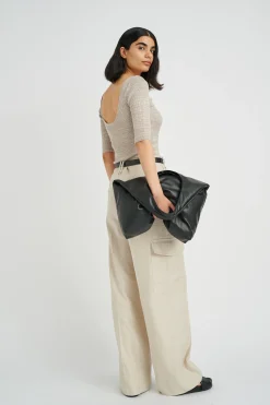 InWear KeiIW Bukser* Bukser & Jumpsuits