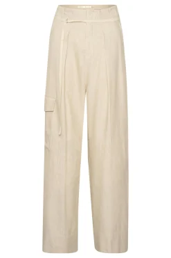 InWear KeiIW Bukser* Bukser & Jumpsuits