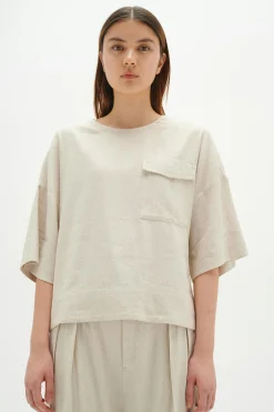 InWear KeiIW Top* Skjorter & Bluser