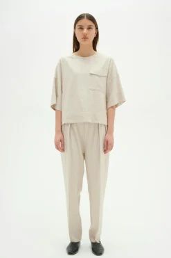 InWear KeiIW Top* Skjorter & Bluser