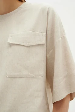 InWear KeiIW Top* Skjorter & Bluser