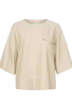 InWear KeiIW Top* Skjorter & Bluser