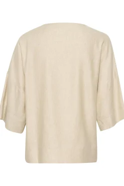 InWear KeiIW Top* Skjorter & Bluser