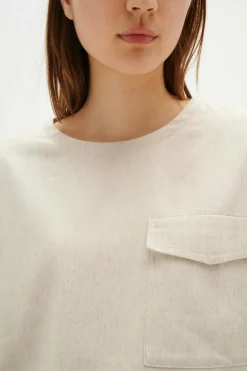 InWear KeiIW Top* Skjorter & Bluser