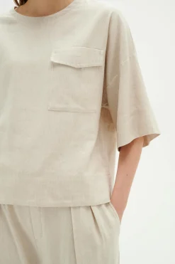 InWear KeiIW Top* Skjorter & Bluser