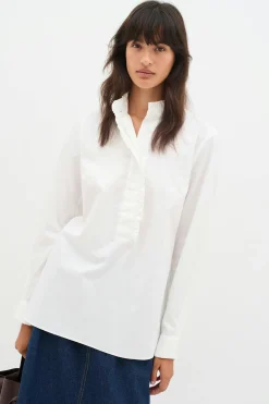 InWear KeixieIW Skjorte* Skjorter & Bluser