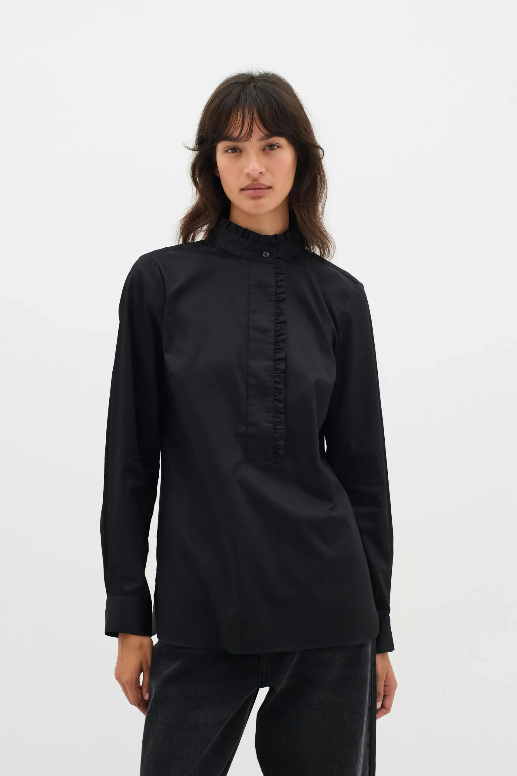 InWear KeixieIW Skjorte* Skjorter & Bluser