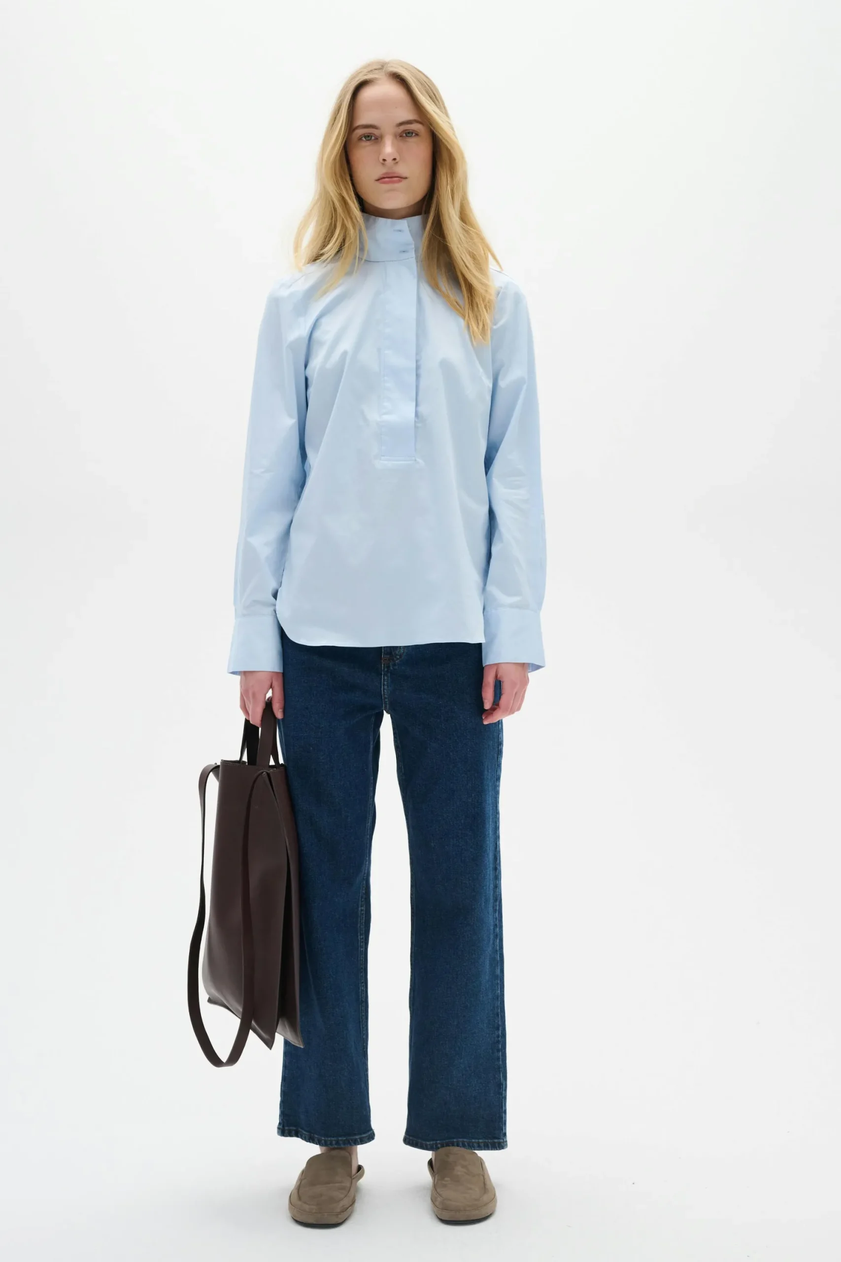 InWear KeixIW Skjorte* Skjorter & Bluser