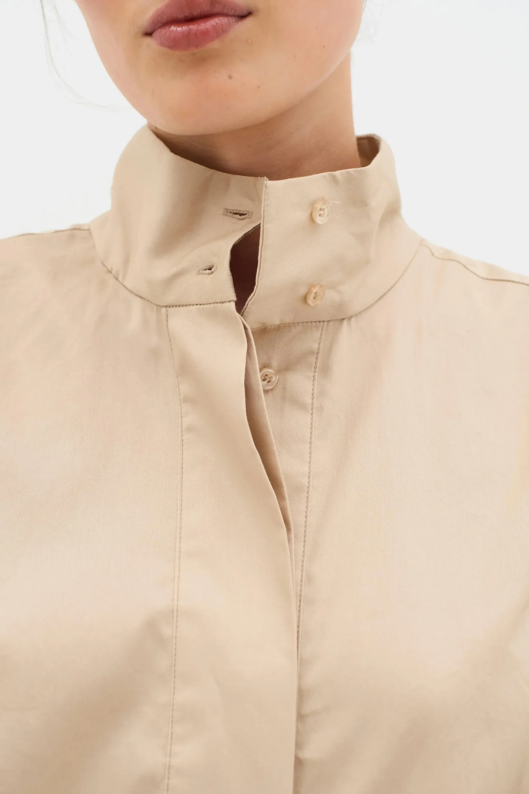InWear KeixIW Skjorte* Skjorter & Bluser