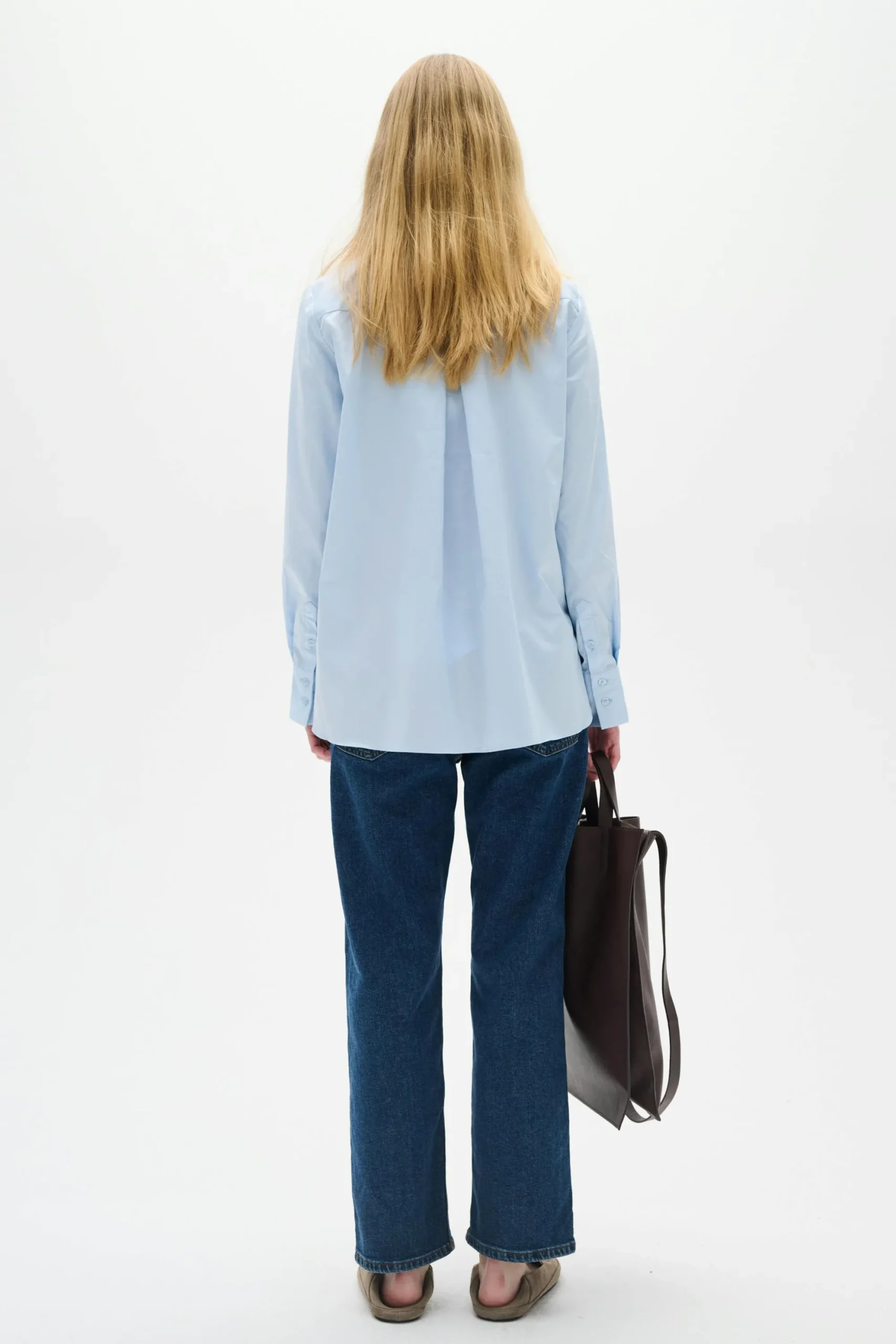 InWear KeixIW Skjorte* Skjorter & Bluser