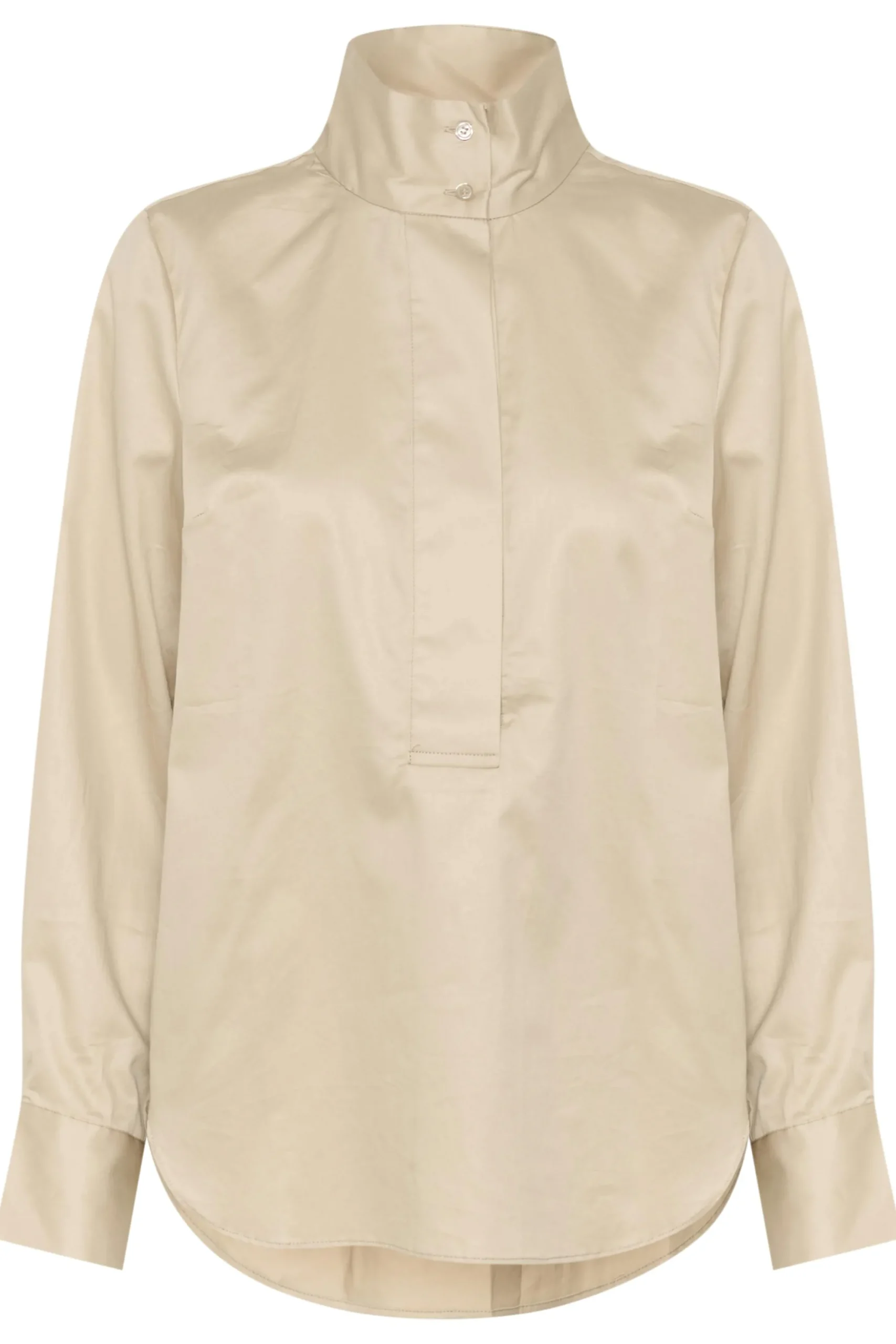 InWear KeixIW Skjorte* Skjorter & Bluser